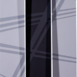 NCYG 01-Acrylic on wood-61x131cm-2006